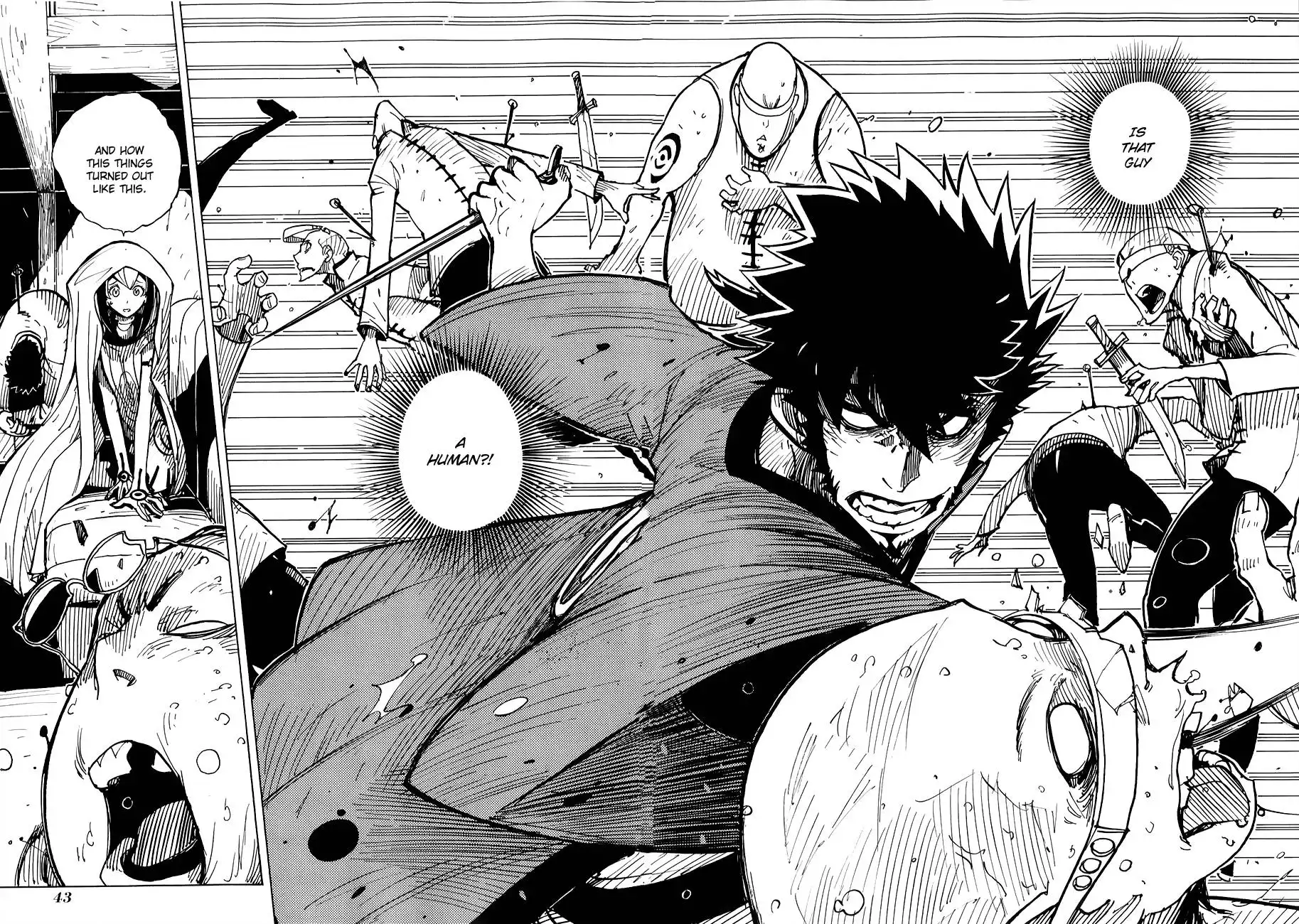 Dimension W Chapter 1 36